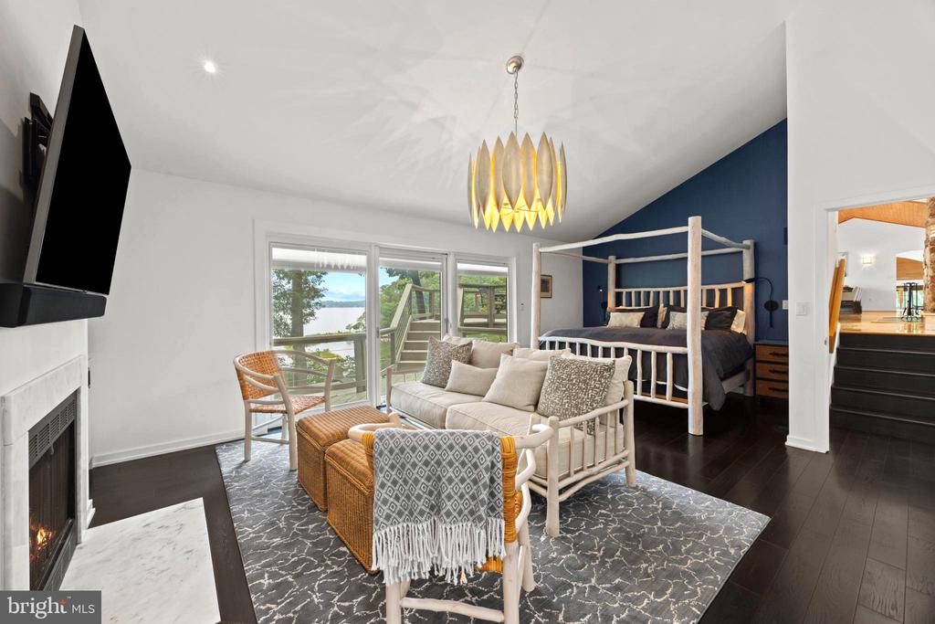 CROWNSVILLE WATERFRONT, BAYBERRY HILL | 1304 SAINT PAULS WAY