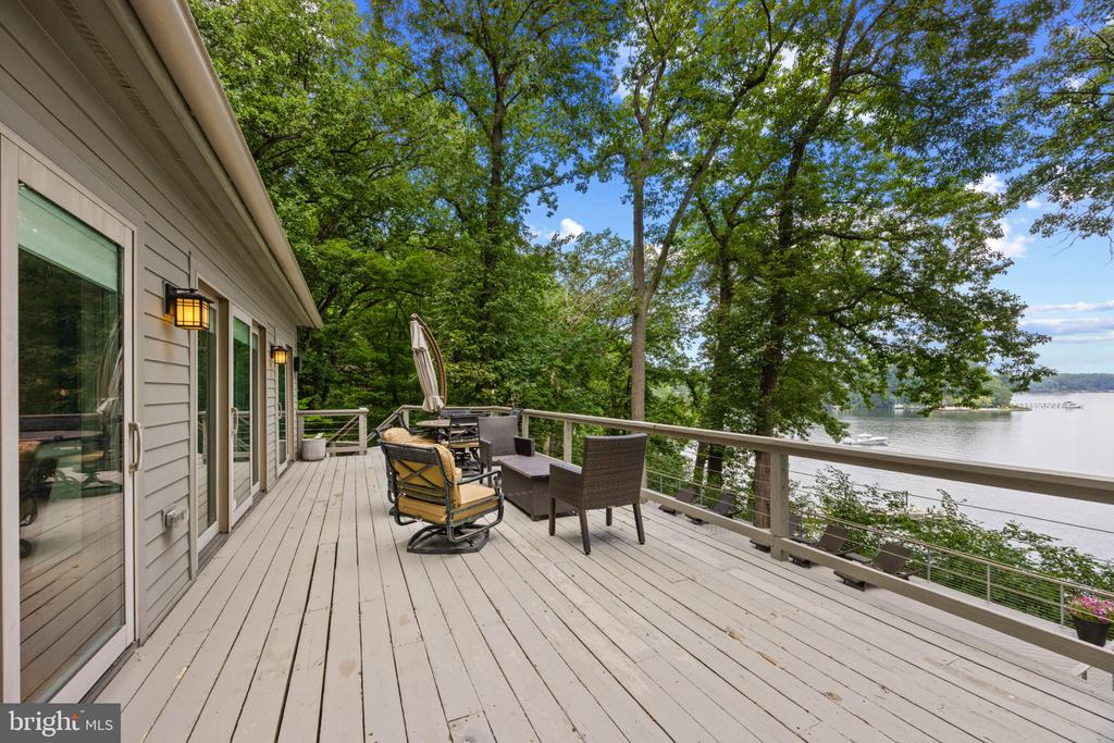CROWNSVILLE WATERFRONT, BAYBERRY HILL | 1304 SAINT PAULS WAY