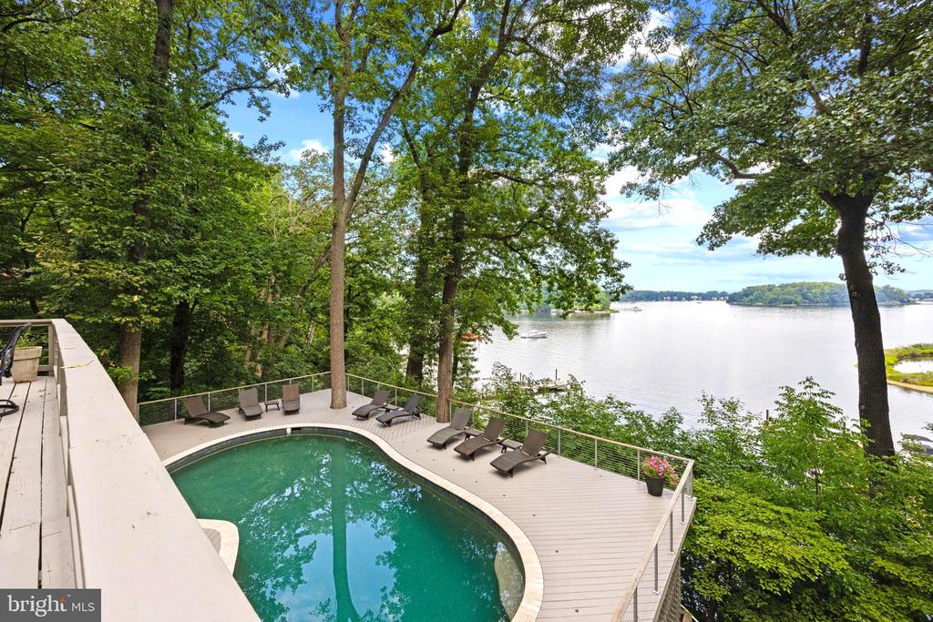 CROWNSVILLE WATERFRONT, BAYBERRY HILL | 1304 SAINT PAULS WAY