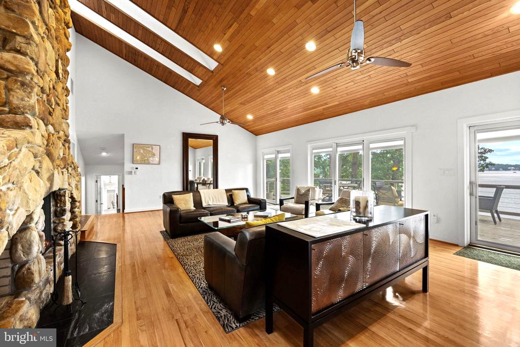 CROWNSVILLE WATERFRONT, BAYBERRY HILL | 1304 SAINT PAULS WAY