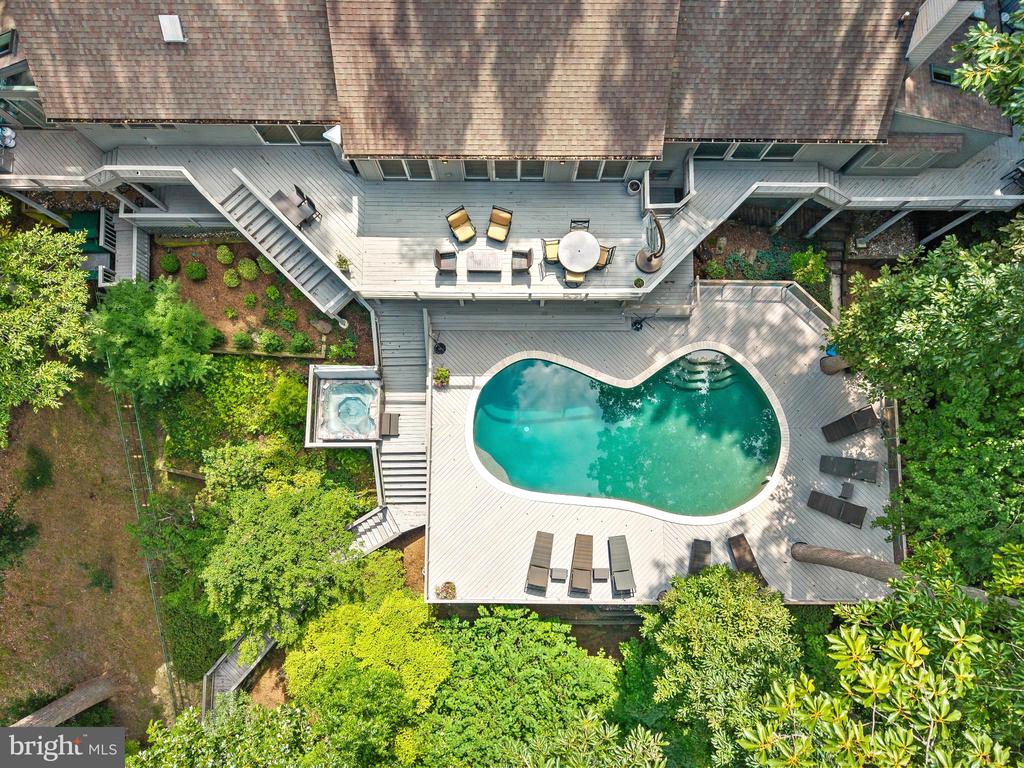 CROWNSVILLE WATERFRONT, BAYBERRY HILL | 1304 SAINT PAULS WAY