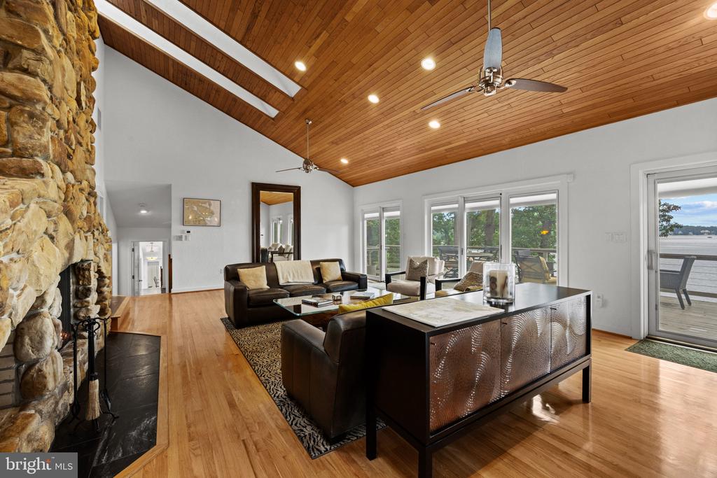 CROWNSVILLE WATERFRONT, BAYBERRY HILL | 1304 SAINT PAULS WAY