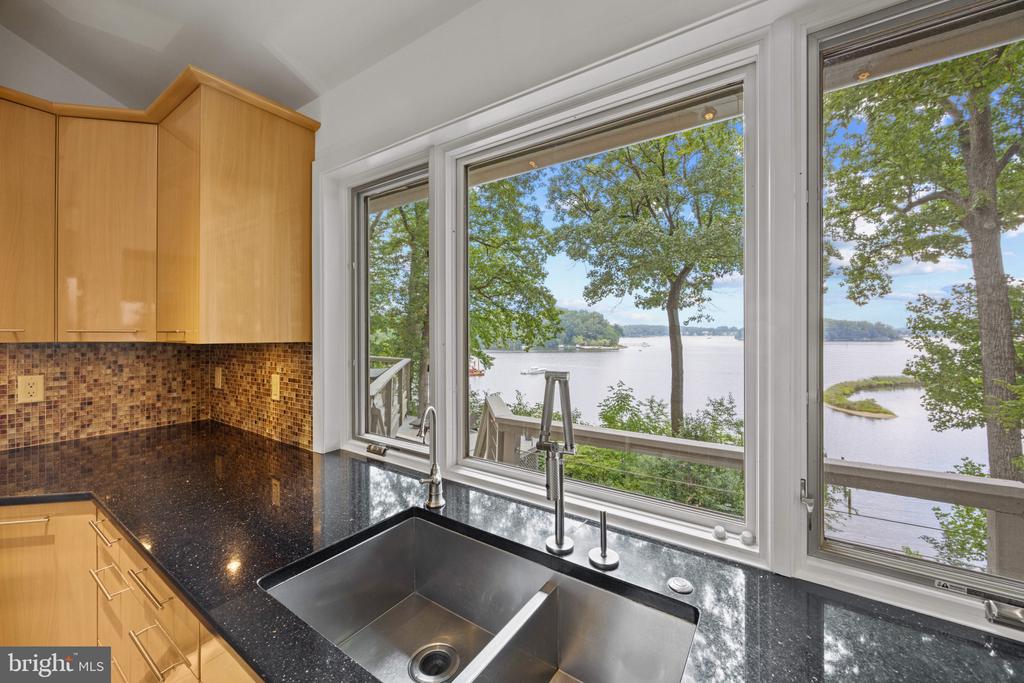 CROWNSVILLE WATERFRONT, BAYBERRY HILL | 1304 SAINT PAULS WAY