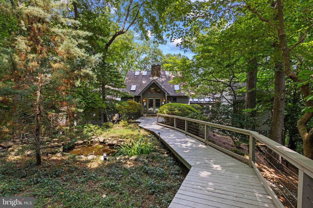 CROWNSVILLE WATERFRONT, BAYBERRY HILL | 1304 SAINT PAULS WAY