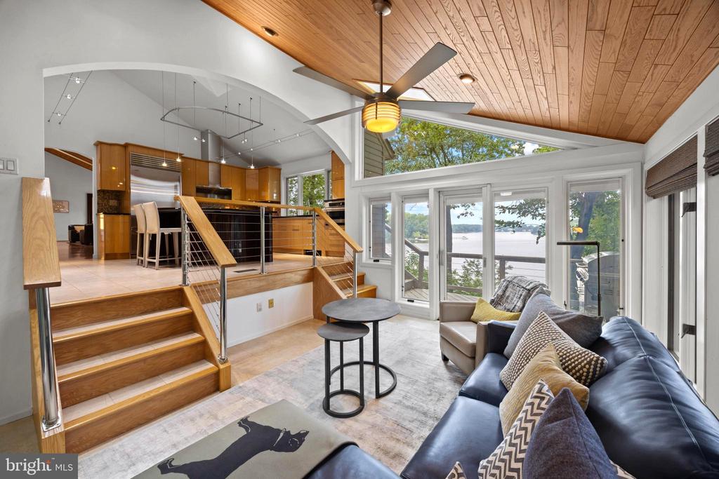 CROWNSVILLE WATERFRONT, BAYBERRY HILL | 1304 SAINT PAULS WAY