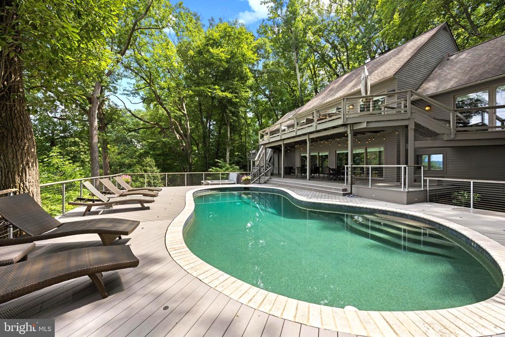 CROWNSVILLE WATERFRONT, BAYBERRY HILL | 1304 SAINT PAULS WAY