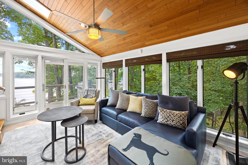 CROWNSVILLE WATERFRONT, BAYBERRY HILL | 1304 SAINT PAULS WAY