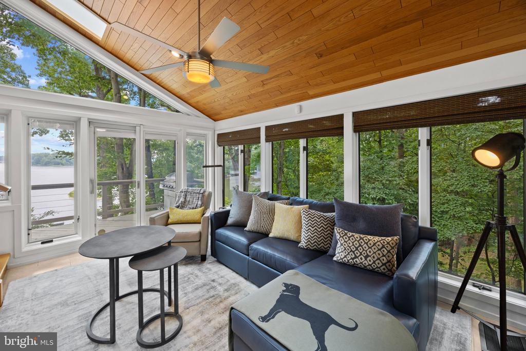 CROWNSVILLE WATERFRONT, BAYBERRY HILL | 1304 SAINT PAULS WAY