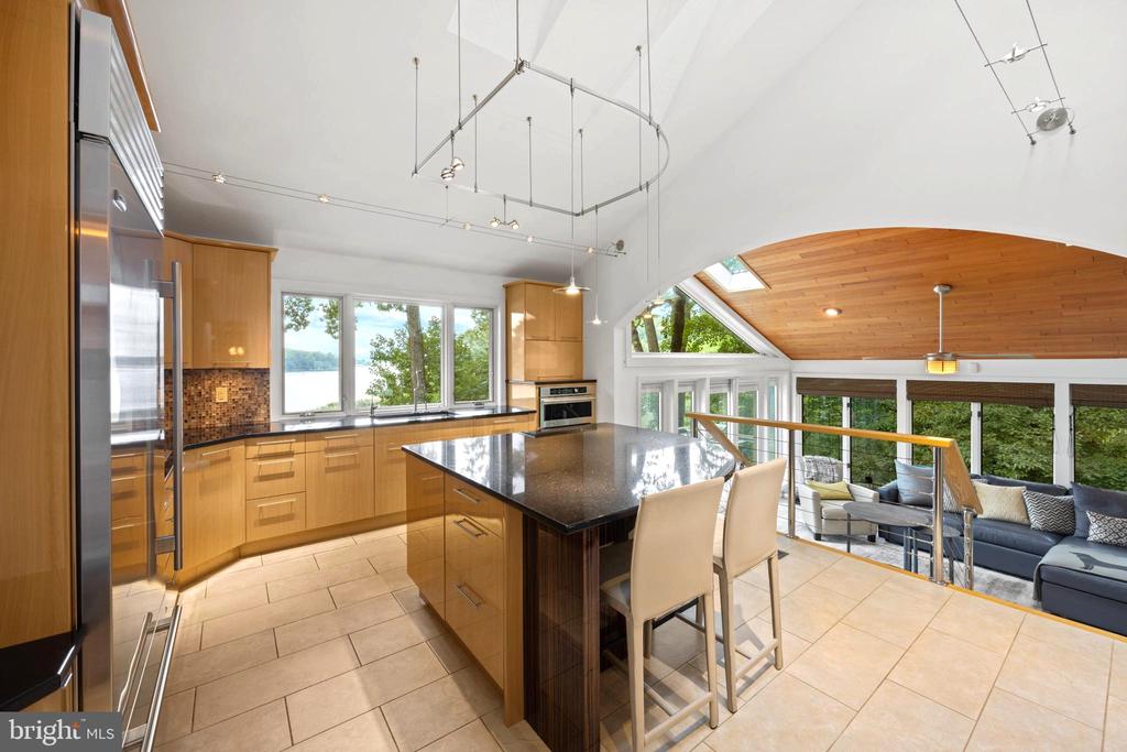CROWNSVILLE WATERFRONT, BAYBERRY HILL | 1304 SAINT PAULS WAY