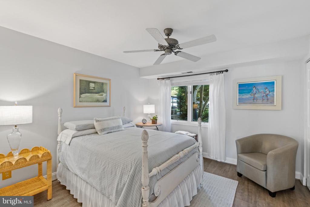 CHESAPEAKE HARBOUR WATER VIEWS | 7026 CHANNEL VILLAGE COURT Unit: T2