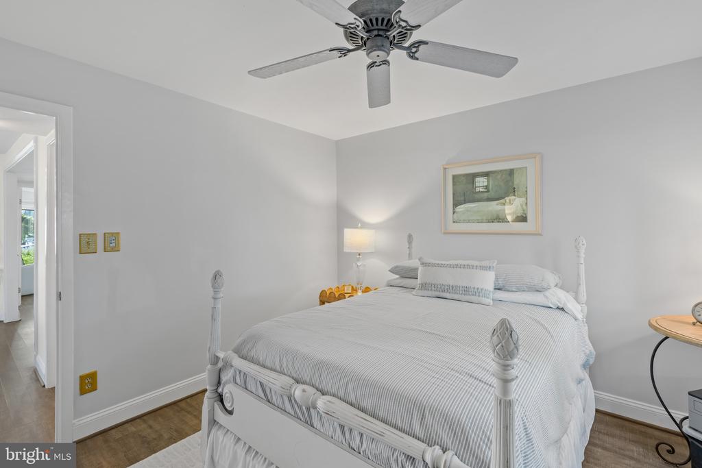 CHESAPEAKE HARBOUR WATER VIEWS | 7026 CHANNEL VILLAGE COURT Unit: T2