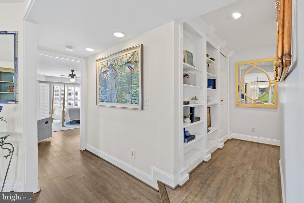 CHESAPEAKE HARBOUR WATER VIEWS | 7026 CHANNEL VILLAGE COURT Unit: T2
