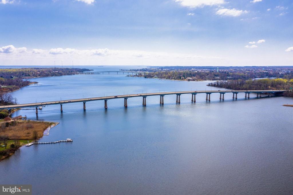 WINCHESTER ON THE SEVERN | 1505 RIVERDALE DRIVE