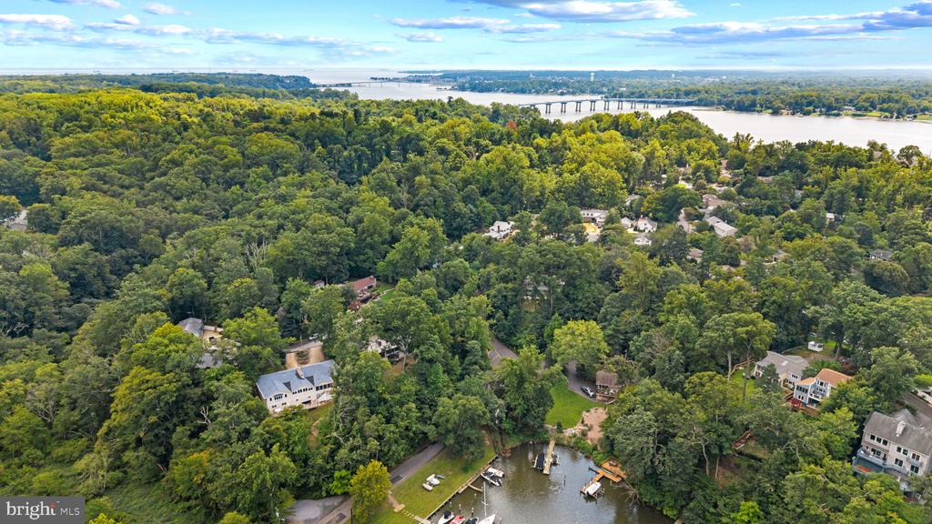 WINCHESTER ON THE SEVERN | 1505 RIVERDALE DRIVE