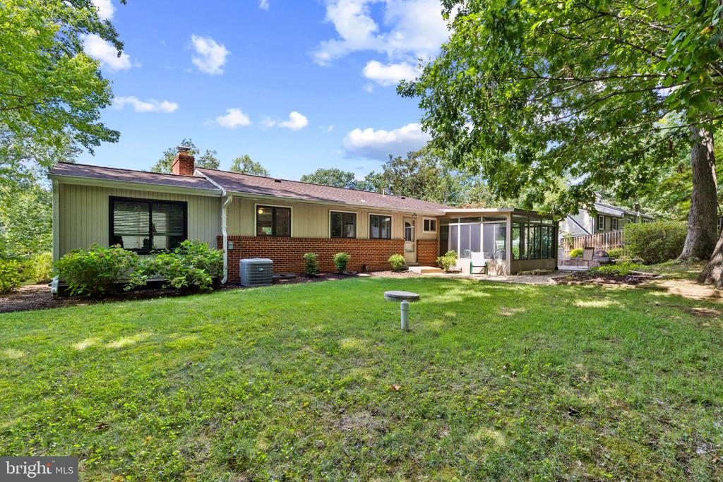 WINCHESTER ON THE SEVERN | 1505 RIVERDALE DRIVE