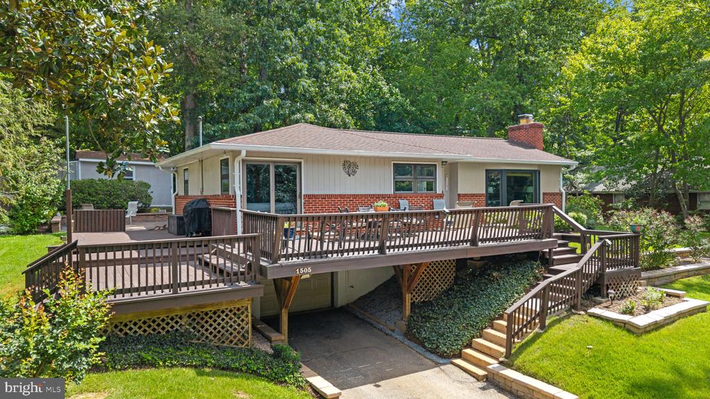 WINCHESTER ON THE SEVERN | 1505 RIVERDALE DRIVE