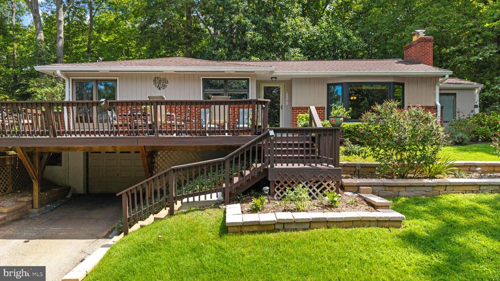 WINCHESTER ON THE SEVERN | 1505 RIVERDALE DRIVE