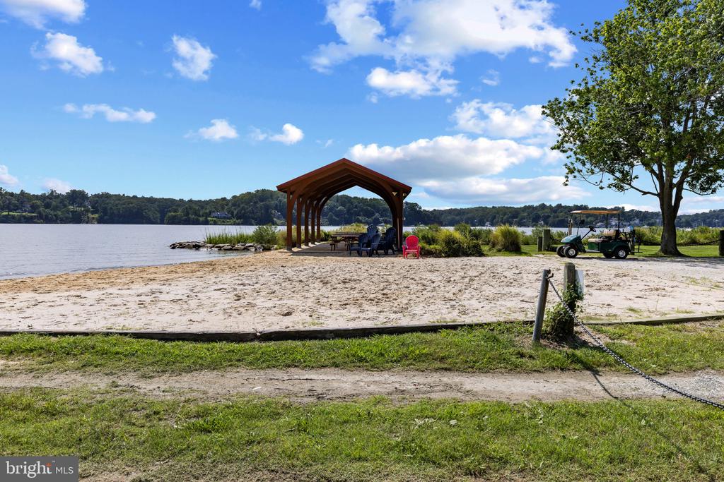 WINCHESTER ON THE SEVERN | 1505 RIVERDALE DRIVE