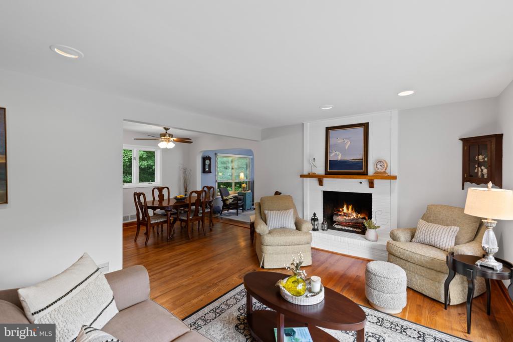 WINCHESTER ON THE SEVERN | 1505 RIVERDALE DRIVE