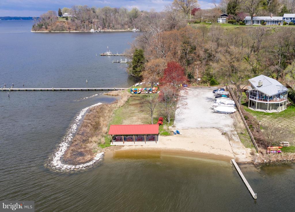 WINCHESTER ON THE SEVERN | 1505 RIVERDALE DRIVE