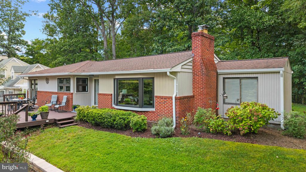 WINCHESTER ON THE SEVERN | 1505 RIVERDALE DRIVE