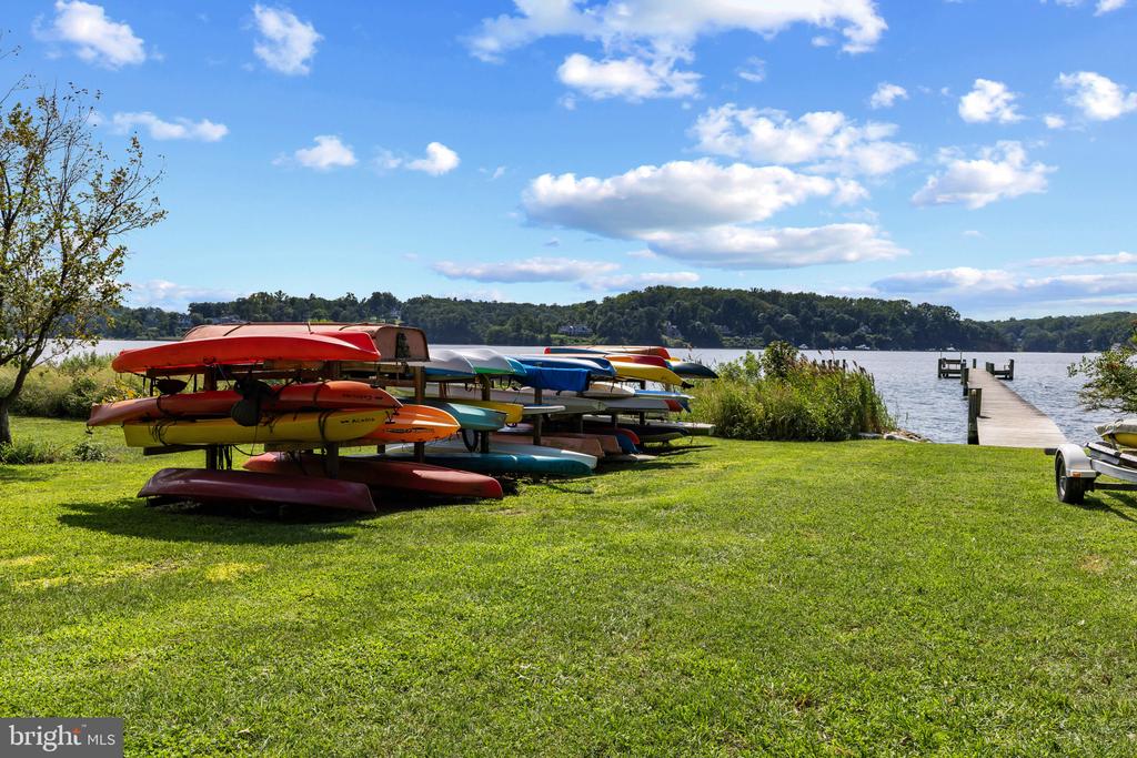 WINCHESTER ON THE SEVERN | 1505 RIVERDALE DRIVE
