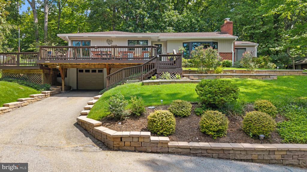 WINCHESTER ON THE SEVERN | 1505 RIVERDALE DRIVE