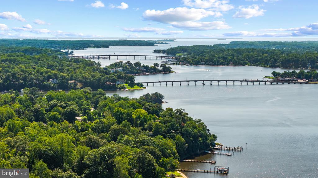 ANNAPOLIS WATERFRONT HOME | 2915 SOUTH COURT