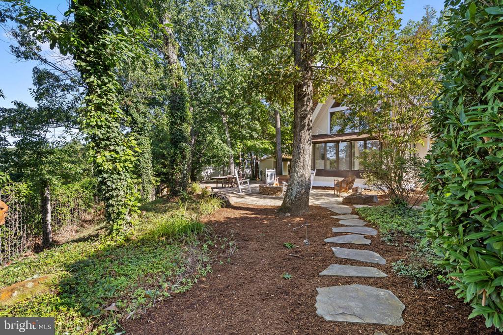 ANNAPOLIS WATERFRONT HOME | 2915 SOUTH COURT