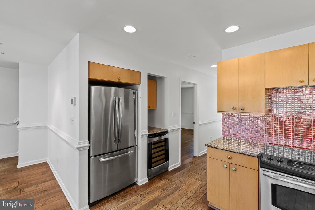 ANNAPOLIS WATERFRONT HOME | 2915 SOUTH COURT