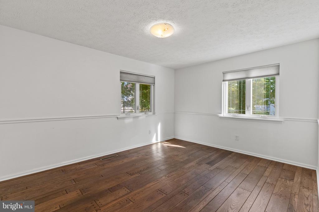 ANNAPOLIS WATERFRONT HOME | 2915 SOUTH COURT
