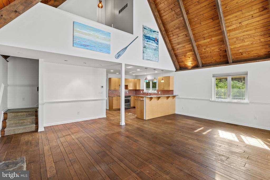 ANNAPOLIS WATERFRONT HOME | 2915 SOUTH COURT