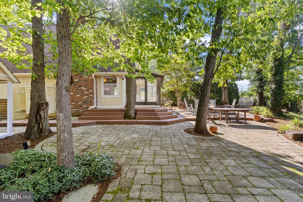 ANNAPOLIS WATERFRONT HOME | 2915 SOUTH COURT