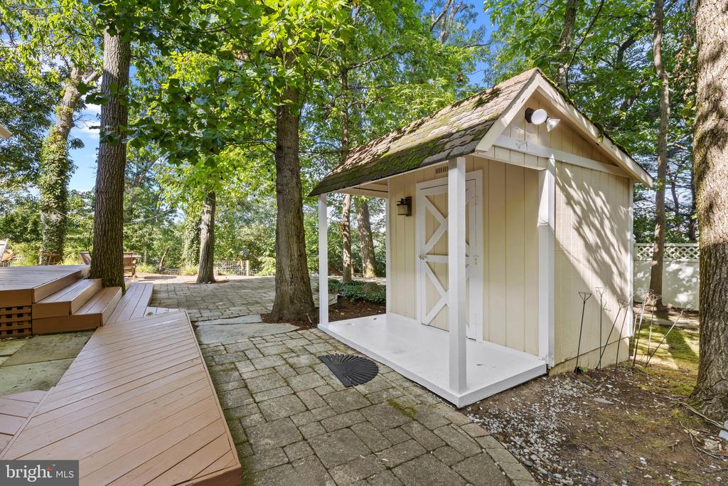 ANNAPOLIS WATERFRONT HOME | 2915 SOUTH COURT