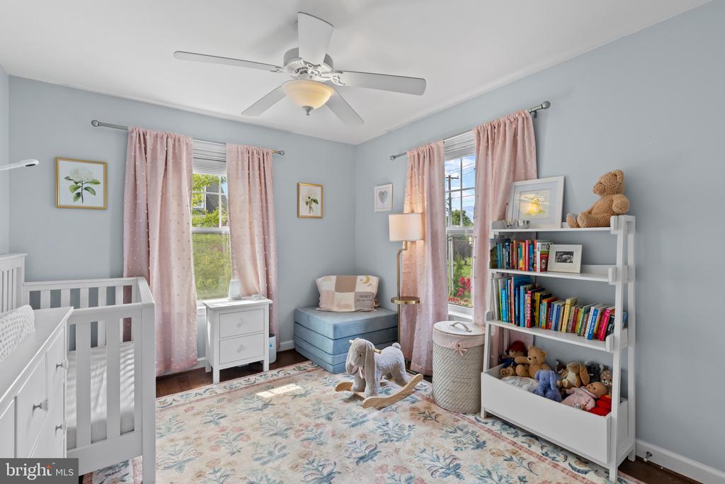 101 CARRAWAY LANE