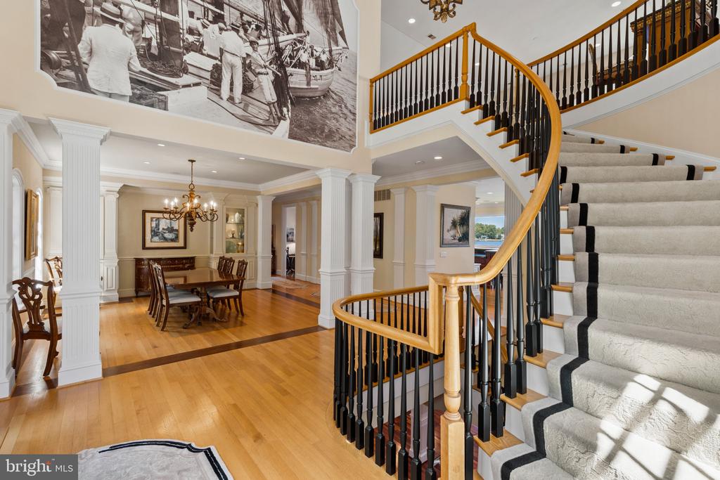 SOUTH RIVER WATERFRONT | 720 SOUTH RIVER LANDING ROAD