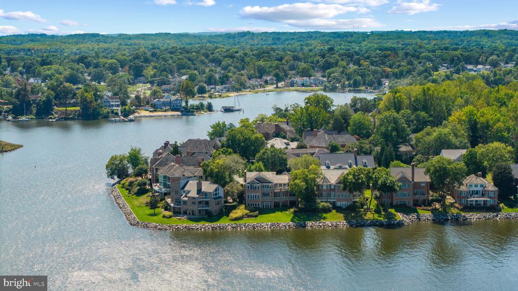 SOUTH RIVER WATERFRONT | 720 SOUTH RIVER LANDING ROAD