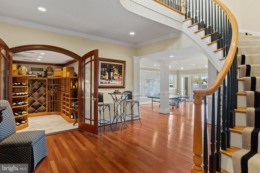 SOUTH RIVER WATERFRONT | 720 SOUTH RIVER LANDING ROAD