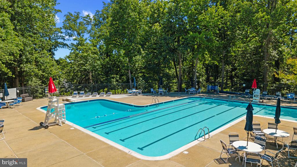 MID CENTURY MODERN IN THE DOWNS | 1707 TRINITY PLACE