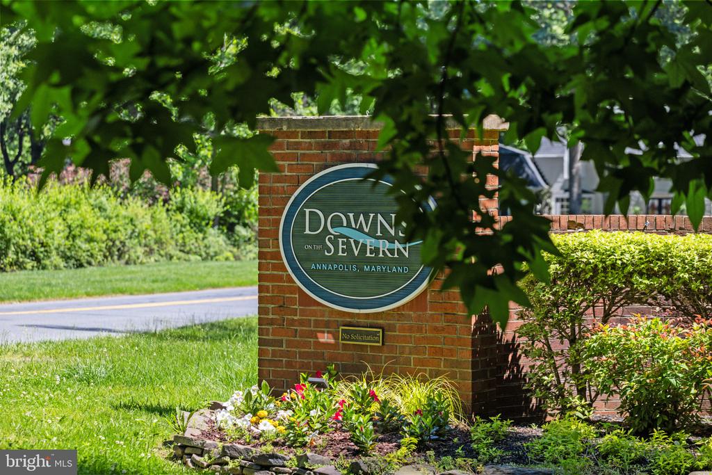 MID CENTURY MODERN IN THE DOWNS | 1707 TRINITY PLACE