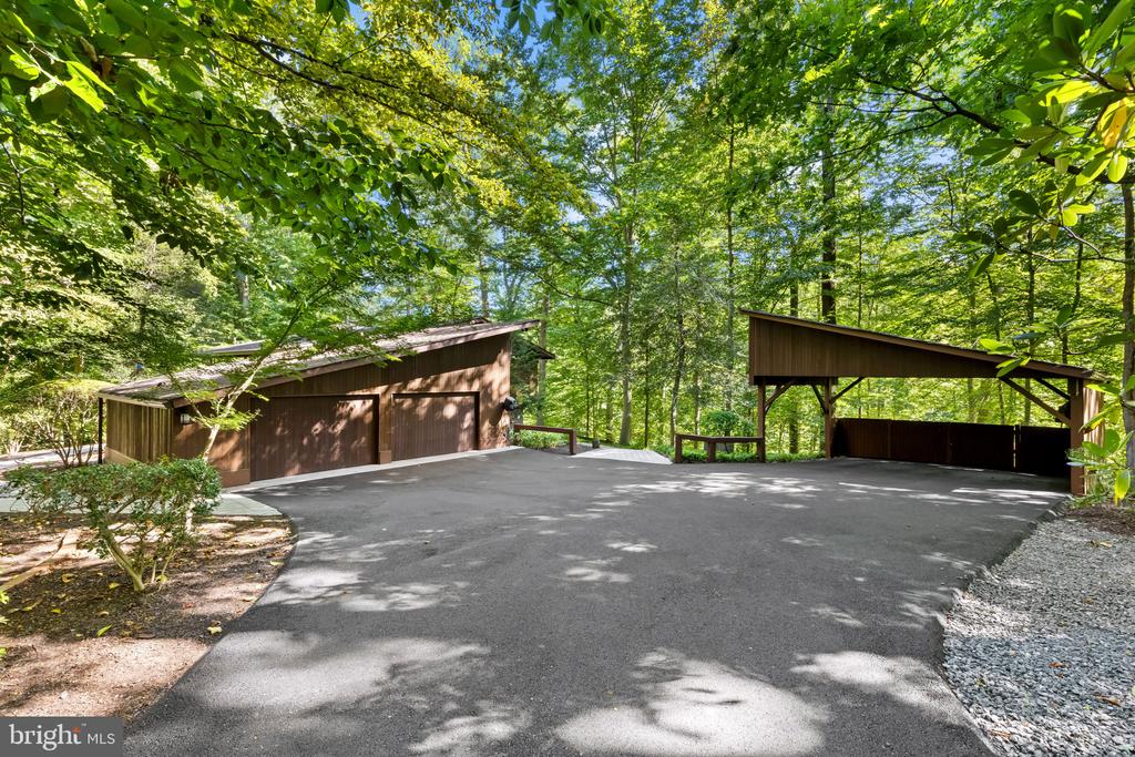 MID CENTURY MODERN IN THE DOWNS | 1707 TRINITY PLACE