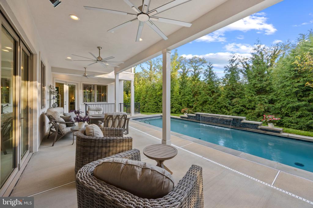 204 S VILLA AVENUE