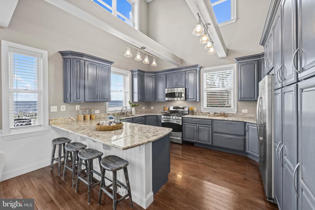 CHESAPEAKE BAY WATERFRONT HOME | 2260 LAKE DRIVE