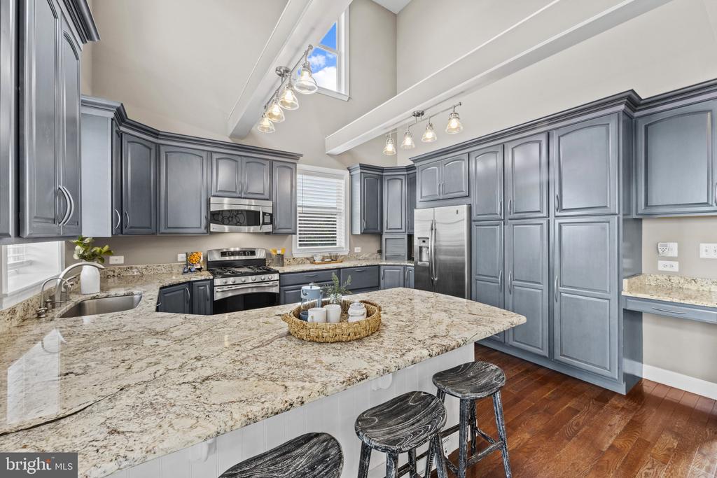 CHESAPEAKE BAY WATERFRONT HOME | 2260 LAKE DRIVE