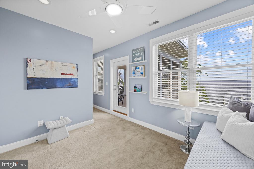 CHESAPEAKE BAY WATERFRONT HOME | 2260 LAKE DRIVE