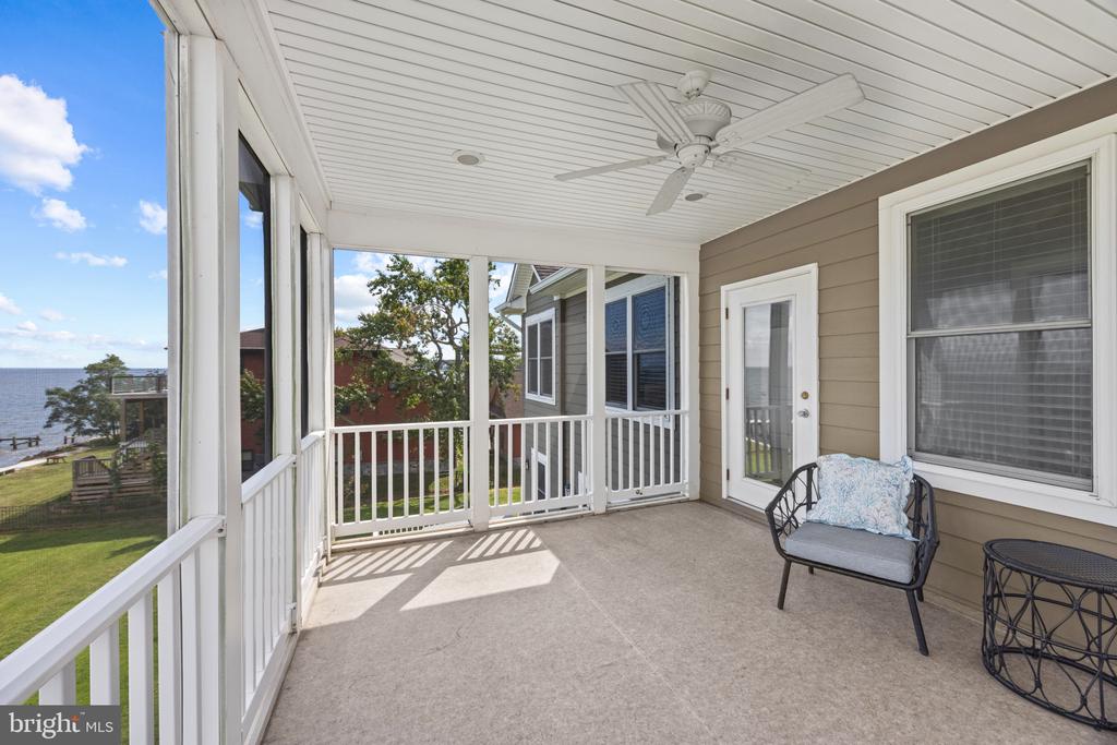 CHESAPEAKE BAY WATERFRONT HOME | 2260 LAKE DRIVE