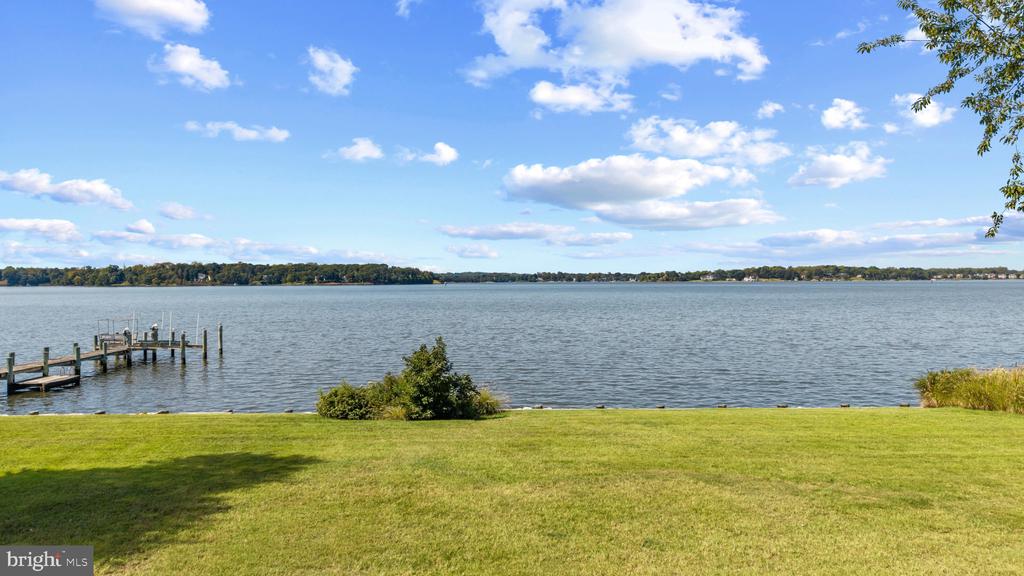 SOUTH RIVER WATERFRONT | 3260 HARNESS CREEK ROAD