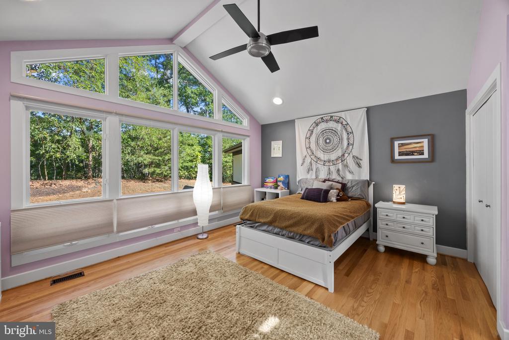 LUXURY ANNAPOLIS WATERFRONT HOME - LUCE CREEK | 1800 RIVER WATCH LANE