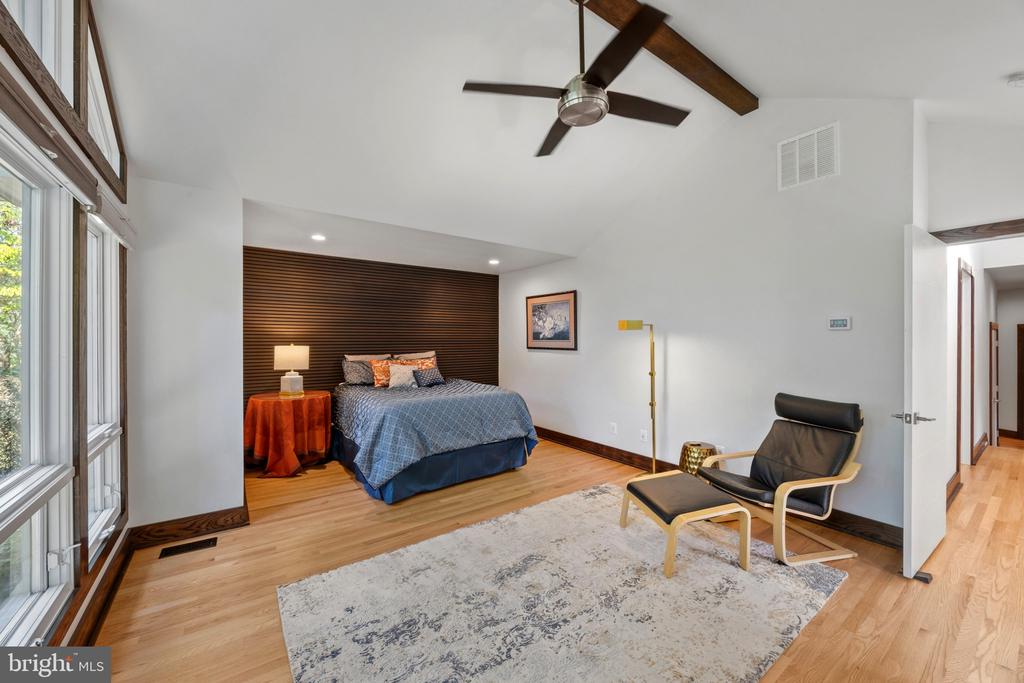 LUXURY ANNAPOLIS WATERFRONT HOME - LUCE CREEK | 1800 RIVER WATCH LANE
