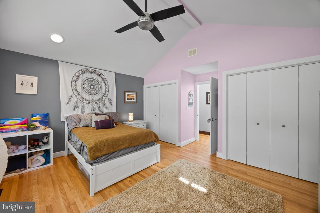 LUXURY ANNAPOLIS WATERFRONT HOME - LUCE CREEK | 1800 RIVER WATCH LANE